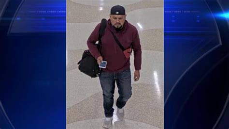 BSO search for 35-year-old man reported missing from FLL Airport